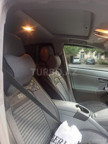 Toyota Prius 2013, 287,429 km - 1.8 l - Bakı
