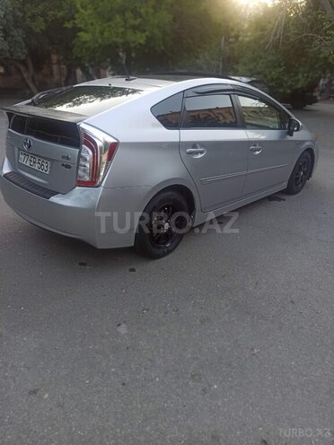 Toyota Prius 2013, 287,429 km - 1.8 l - Bakı