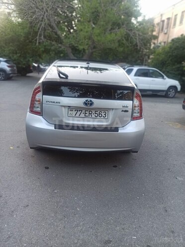 Toyota Prius 2013, 287,429 km - 1.8 l - Bakı