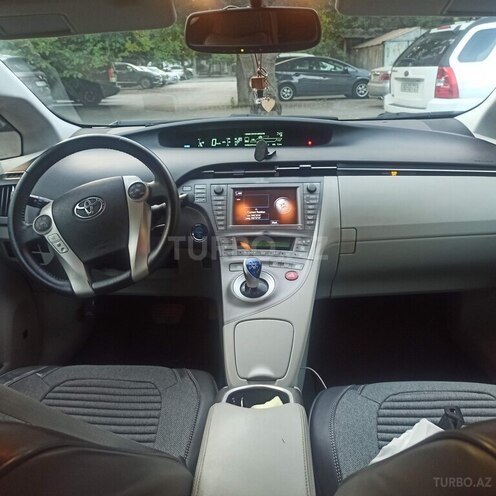 Toyota Prius 2013, 287,429 km - 1.8 l - Bakı
