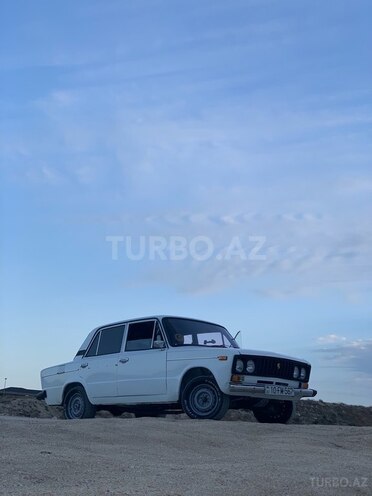 LADA (VAZ) 2106 1983, 251,000 km - 1.6 l - Bakı