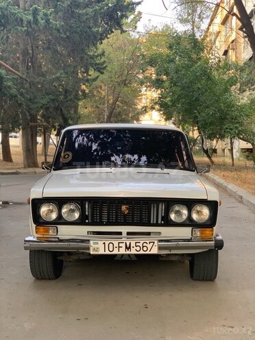 LADA (VAZ) 2106 1983, 251,000 km - 1.6 l - Bakı