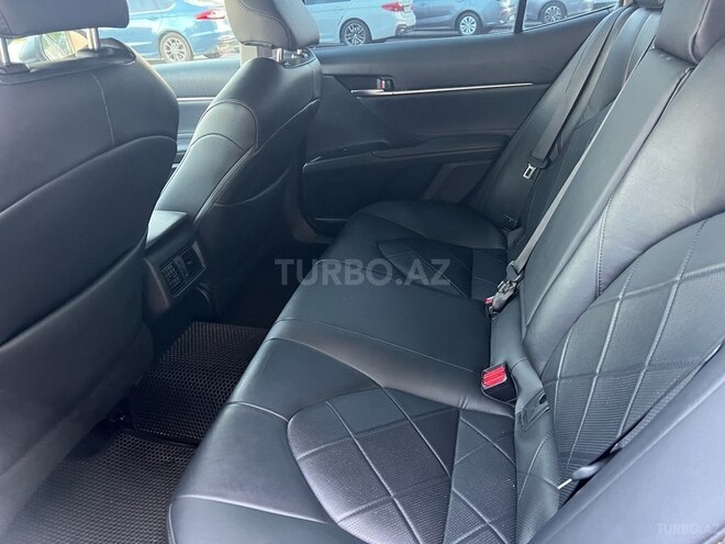 Toyota Camry 2017, 100,000 km - 2.5 л - Bakı