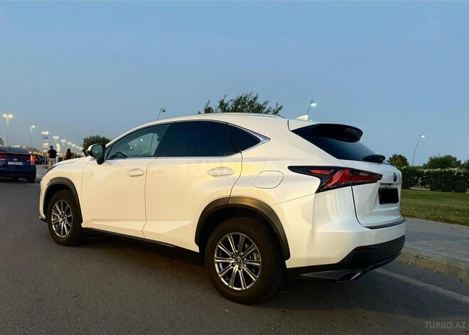 Lexus NX 300 2020, 76,673 km - 2.0 l - Bakı