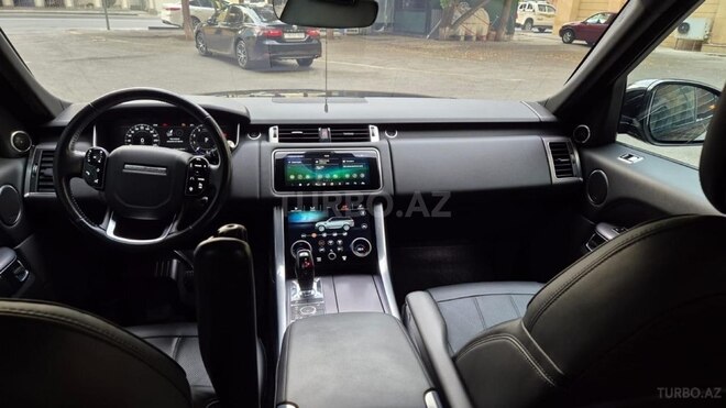 Land Rover RR Sport 2020, 83,000 km - 3.0 л - Bakı