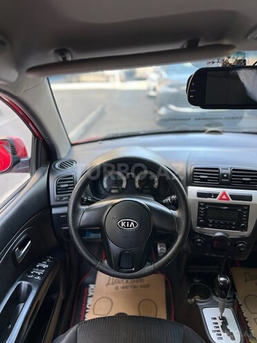 Kia Picanto 2010, 73,001 km - 1.1 l - Bakı