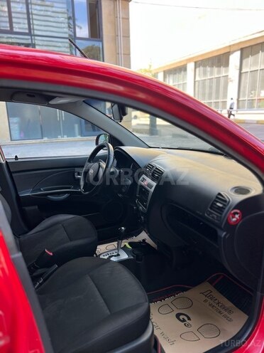 Kia Picanto 2010, 73,001 km - 1.1 l - Bakı