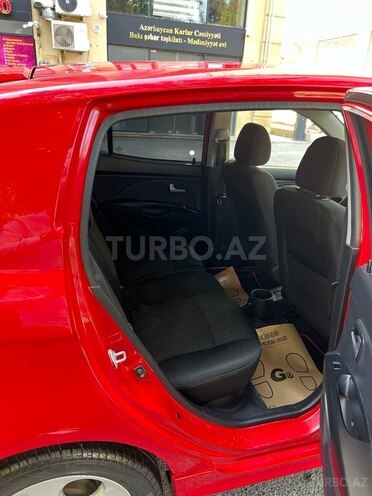 Kia Picanto 2010, 73,001 km - 1.1 l - Bakı