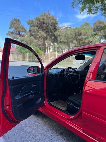 Kia Picanto 2010, 73,001 km - 1.1 l - Bakı
