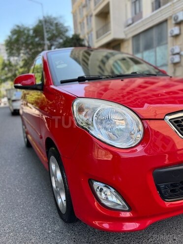 Kia Picanto 2010, 73,001 km - 1.1 l - Bakı