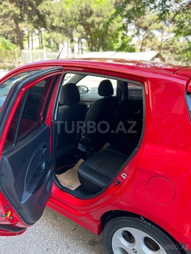 Kia Picanto 2010, 73,001 km - 1.1 l - Bakı