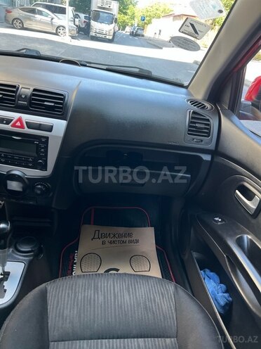 Kia Picanto 2010, 73,001 km - 1.1 l - Bakı