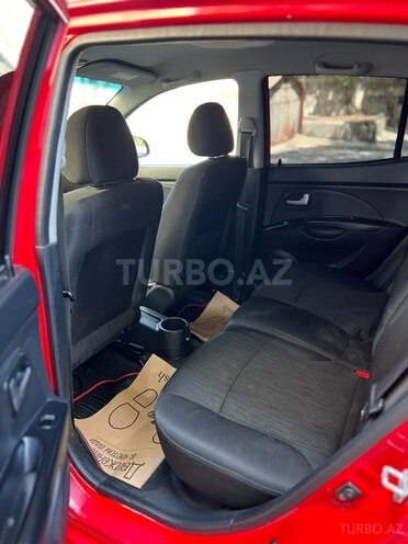 Kia Picanto 2010, 73,001 km - 1.1 l - Bakı