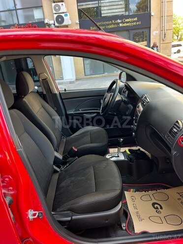 Kia Picanto 2010, 73,001 km - 1.1 l - Bakı