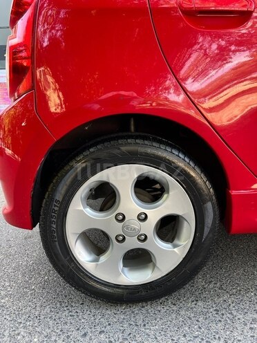 Kia Picanto 2010, 73,001 km - 1.1 l - Bakı