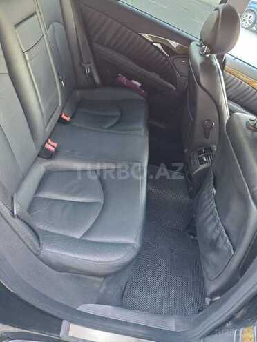 Mercedes E 220 d 2007, 380,000 km - 2.2 l - Bakı