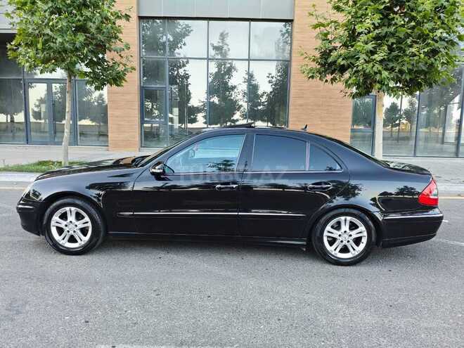 Mercedes E 220 d 2007, 380,000 km - 2.2 l - Bakı