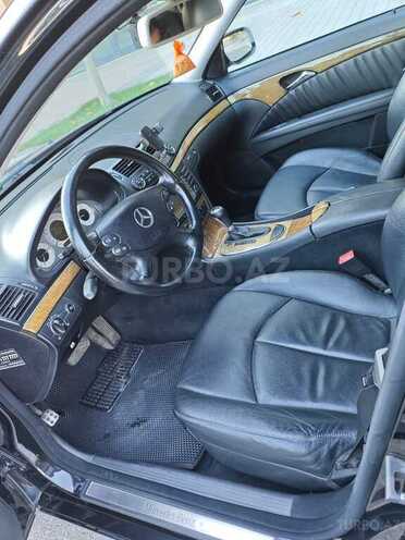 Mercedes E 220 d 2007, 380,000 km - 2.2 l - Bakı