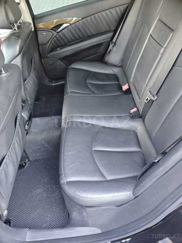 Mercedes E 220 d 2007, 380,000 km - 2.2 l - Bakı