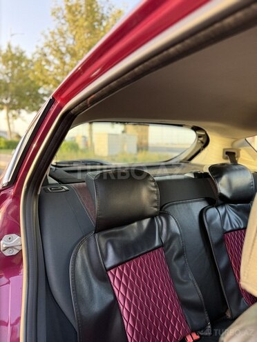 Ford Fiesta 2012, 252,000 km - 1.4 l - Bakı