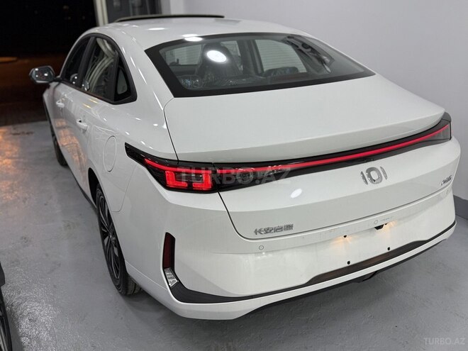 Changan Qiyuan A05 2025, 0 km - 1.5 l - Bakı
