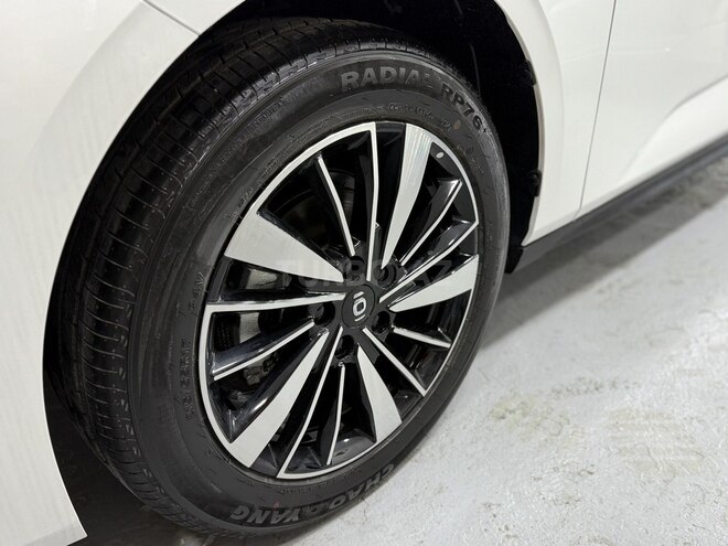 Changan Qiyuan A05 2025, 0 km - 1.5 l - Bakı
