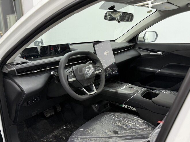 Changan Qiyuan A05 2025, 0 km - 1.5 l - Bakı