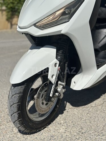 Mondial  2021, 9,800 km - 0.1 л - Bakı