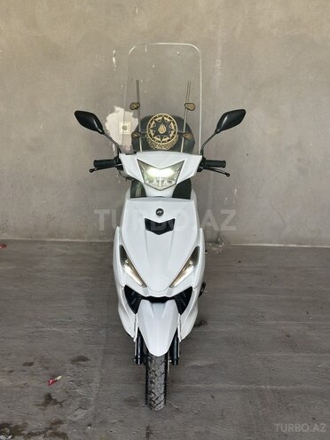Mondial  2021, 9,800 km - 0.1 л - Bakı