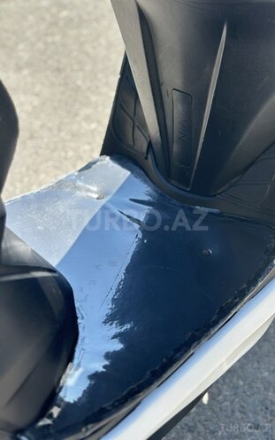 Mondial  2021, 9,800 km - 0.1 л - Bakı