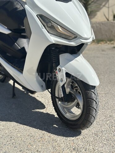 Mondial  2021, 9,800 km - 0.1 л - Bakı