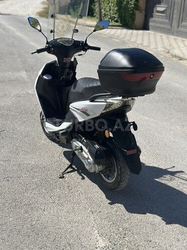 Mondial  2021, 9,800 km - 0.1 л - Bakı
