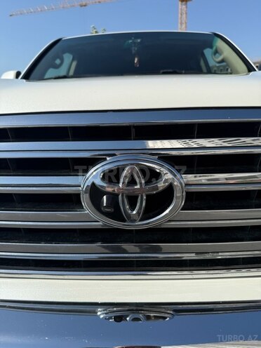 Toyota Land Cruiser 2011, 152,000 km - 4.0 l - Bakı
