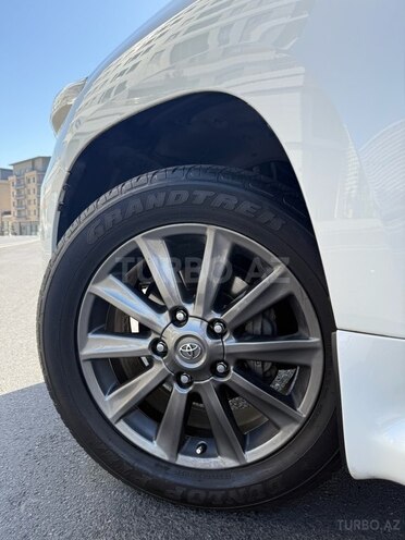 Toyota Land Cruiser 2011, 152,000 km - 4.0 l - Bakı
