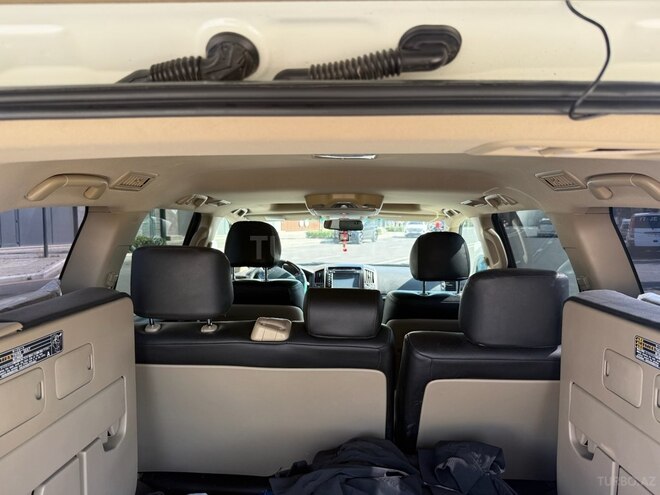 Toyota Land Cruiser 2011, 152,000 km - 4.0 l - Bakı