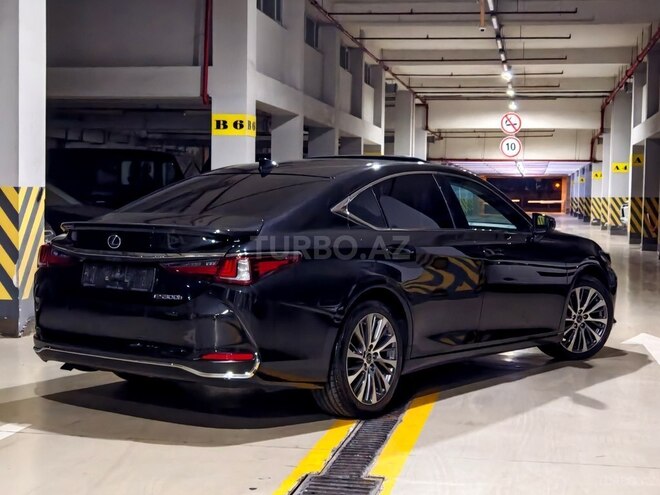 Lexus ES 300h-8