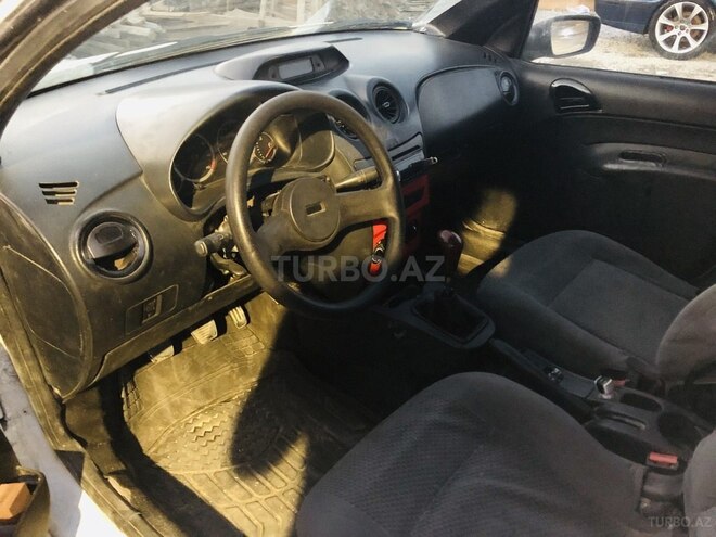 Iran Khodro Runna 2013, 478,217 km - 1.6 l - Bakı