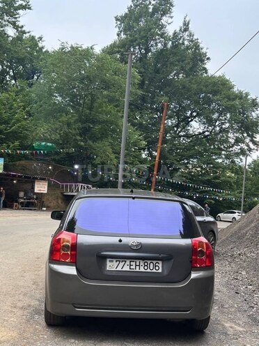 Toyota Corolla 2006, 230,000 km - 1.4 l - Bakı