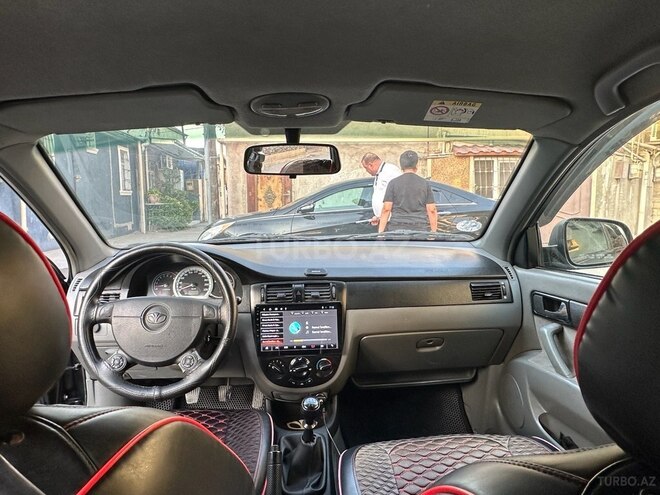Daewoo Gentra 2014, 360,000 km - 1.5 l - Bakı