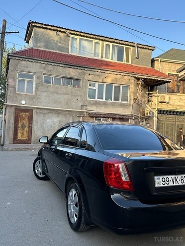Daewoo Gentra 2014, 360,000 km - 1.5 l - Bakı