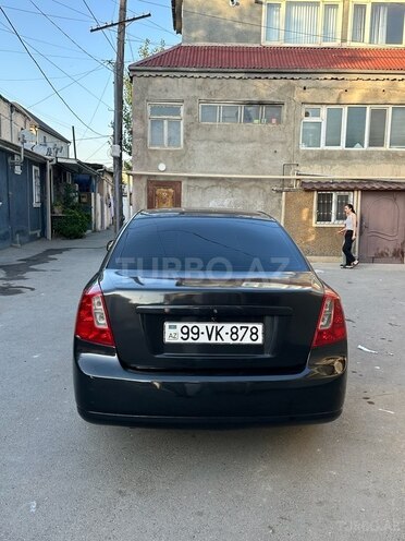 Daewoo Gentra 2014, 360,000 km - 1.5 l - Bakı