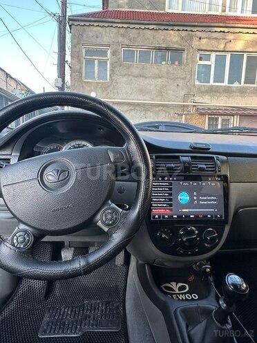 Daewoo Gentra 2014, 360,000 km - 1.5 l - Bakı