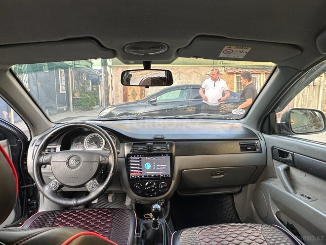 Daewoo Gentra 2014, 360,000 km - 1.5 l - Bakı