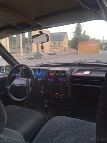 LADA (VAZ) 21099 1993, 444,024 km - 1.5 л - Qusar