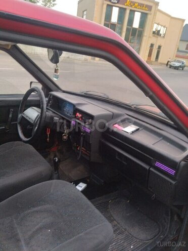 LADA (VAZ) 21099 1993, 444,024 km - 1.5 л - Qusar