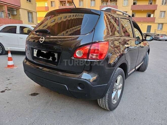 Nissan Qashqai 2007, 287,000 km - 2.0 л - Bakı