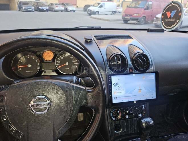 Nissan Qashqai 2007, 287,000 km - 2.0 л - Bakı