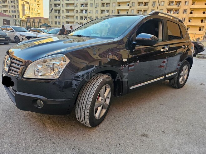 Nissan Qashqai 2007, 287,000 km - 2.0 л - Bakı