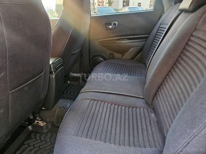 Nissan Qashqai 2007, 287,000 km - 2.0 л - Bakı
