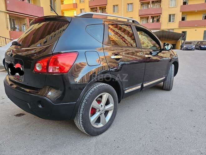 Nissan Qashqai 2007, 287,000 km - 2.0 л - Bakı